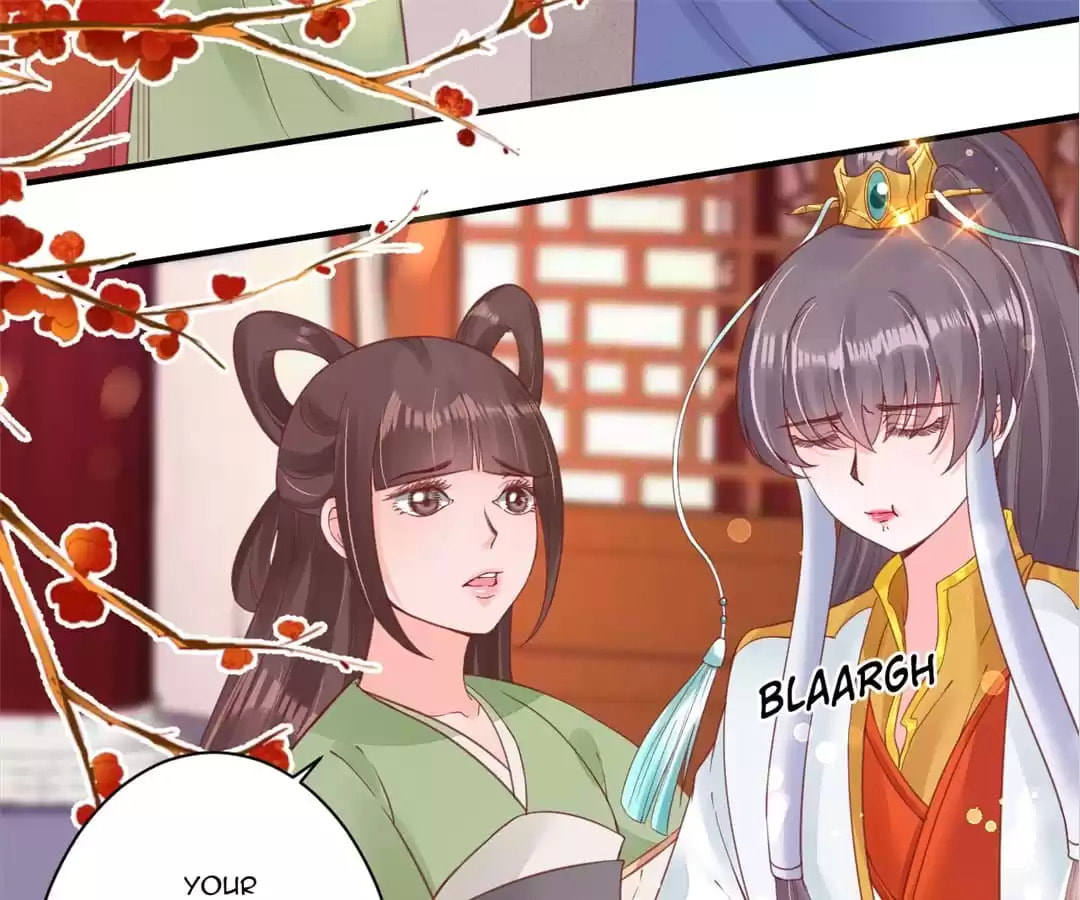 Shengshi Li Hua Dian (Colored) Chapter 24 page 65 - 