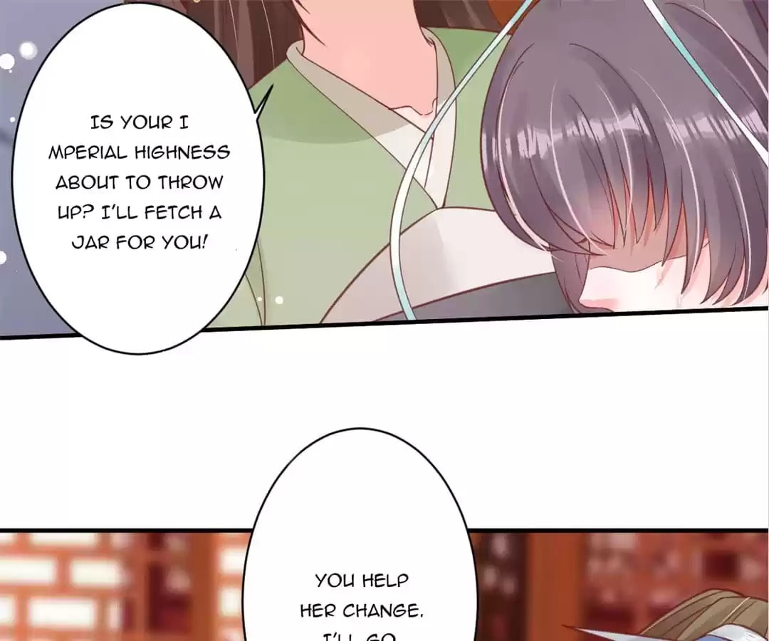 Shengshi Li Hua Dian (Colored) Chapter 24 page 68 - 