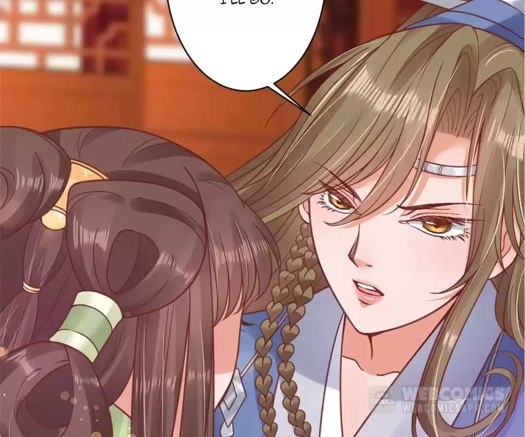 Shengshi Li Hua Dian (Colored) Chapter 24 page 69 - 