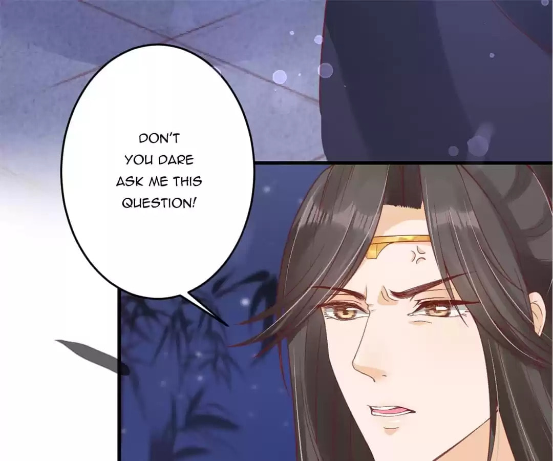 Shengshi Li Hua Dian (Colored) Chapter 24 page 8 - 