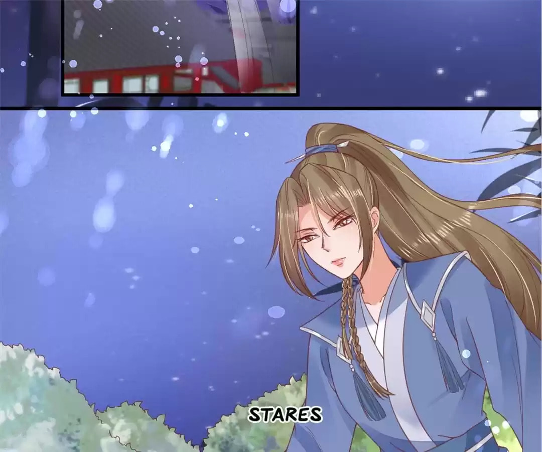 Shengshi Li Hua Dian (Colored) Chapter 24 page 76 - 