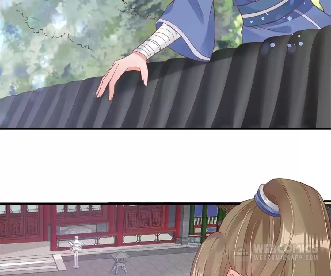 Shengshi Li Hua Dian (Colored) Chapter 24 page 77 - 