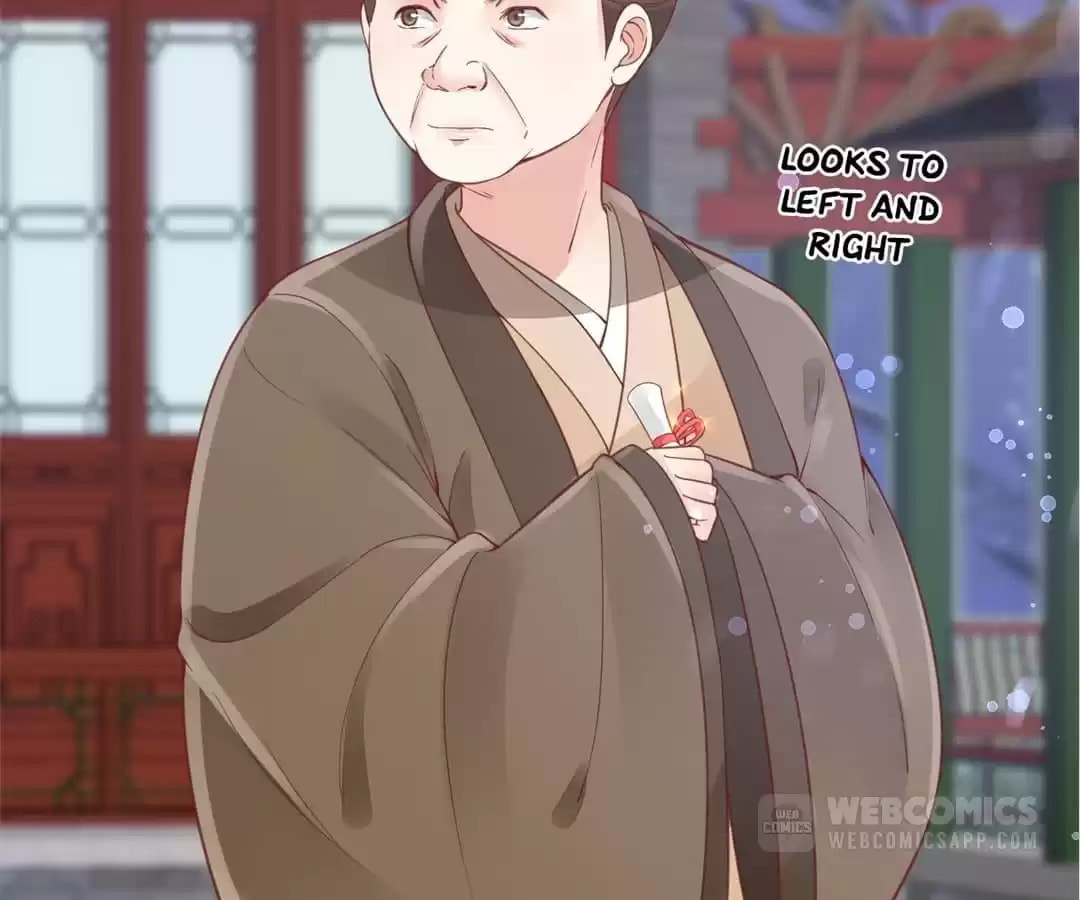 Shengshi Li Hua Dian (Colored) Chapter 24 page 80 - 