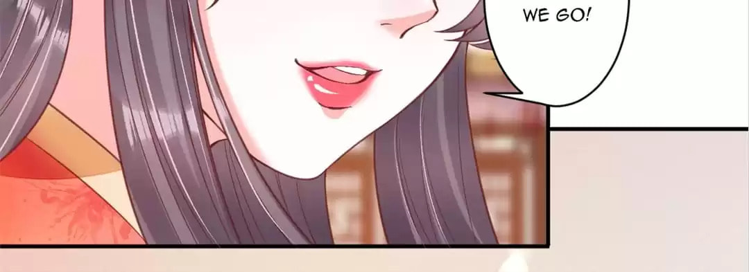 Shengshi Li Hua Dian (Colored) Chapter 24 page 84 - 
