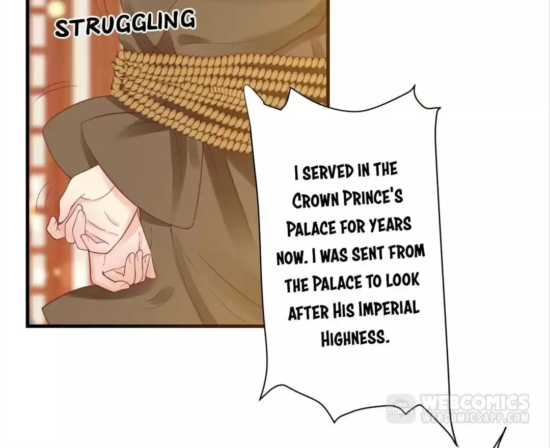 Shengshi Li Hua Dian (Colored) Chapter 24 page 88 - 