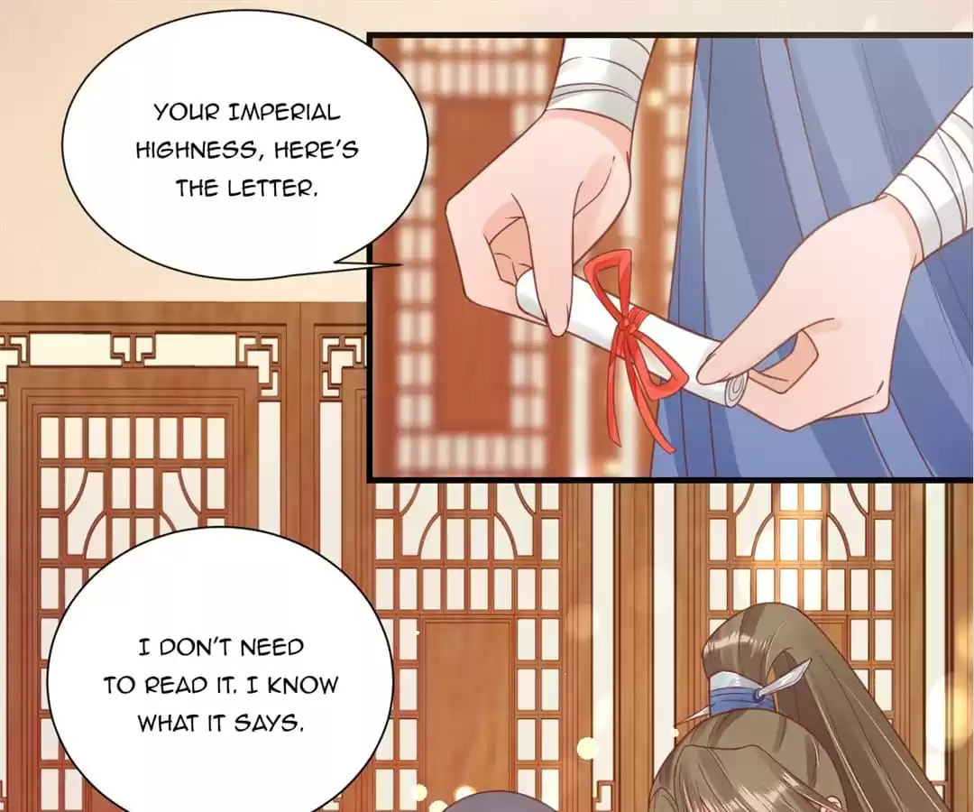 Shengshi Li Hua Dian (Colored) Chapter 24 page 92 - 