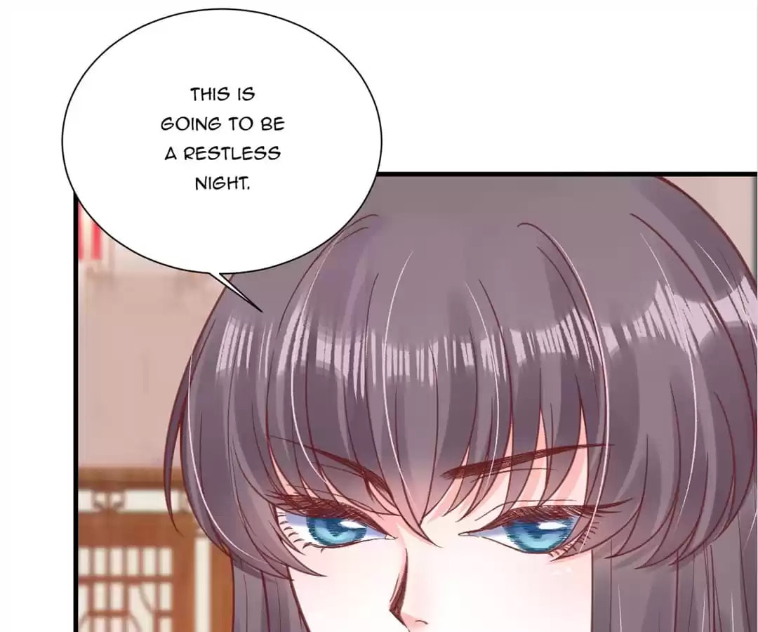 Shengshi Li Hua Dian (Colored) Chapter 24 page 95 - 