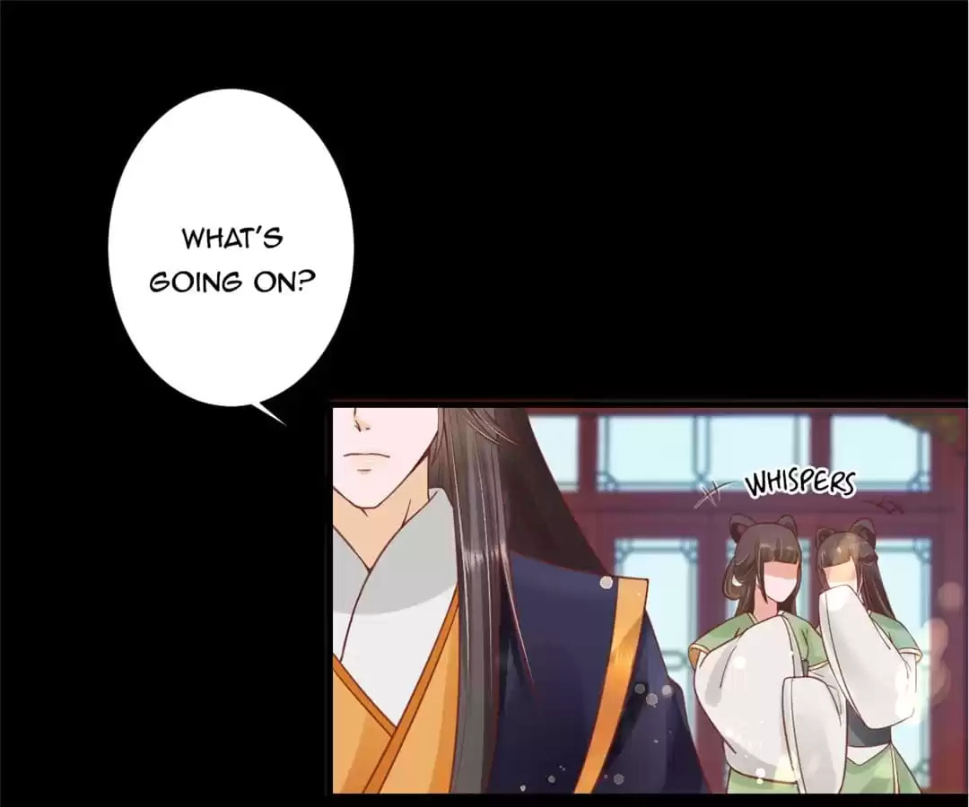 Shengshi Li Hua Dian (Colored) Chapter 25 page 2 - 