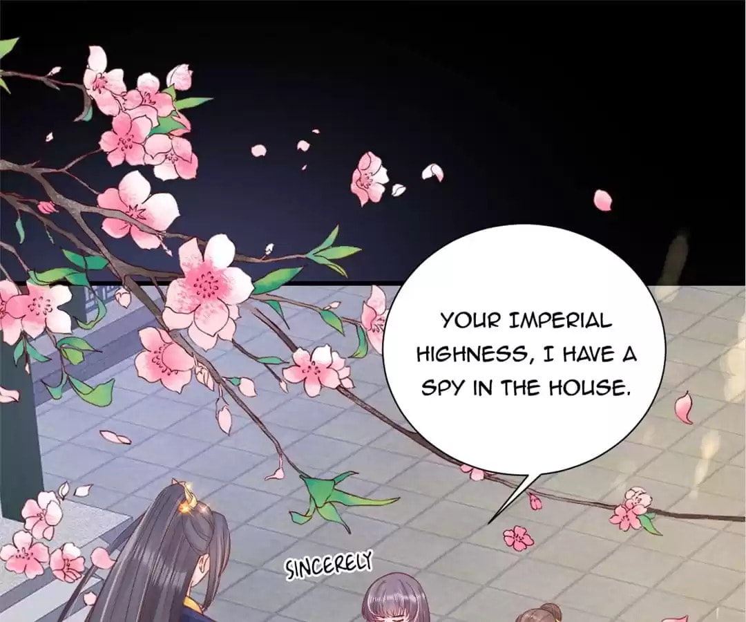 Shengshi Li Hua Dian (Colored) Chapter 25 page 11 - 