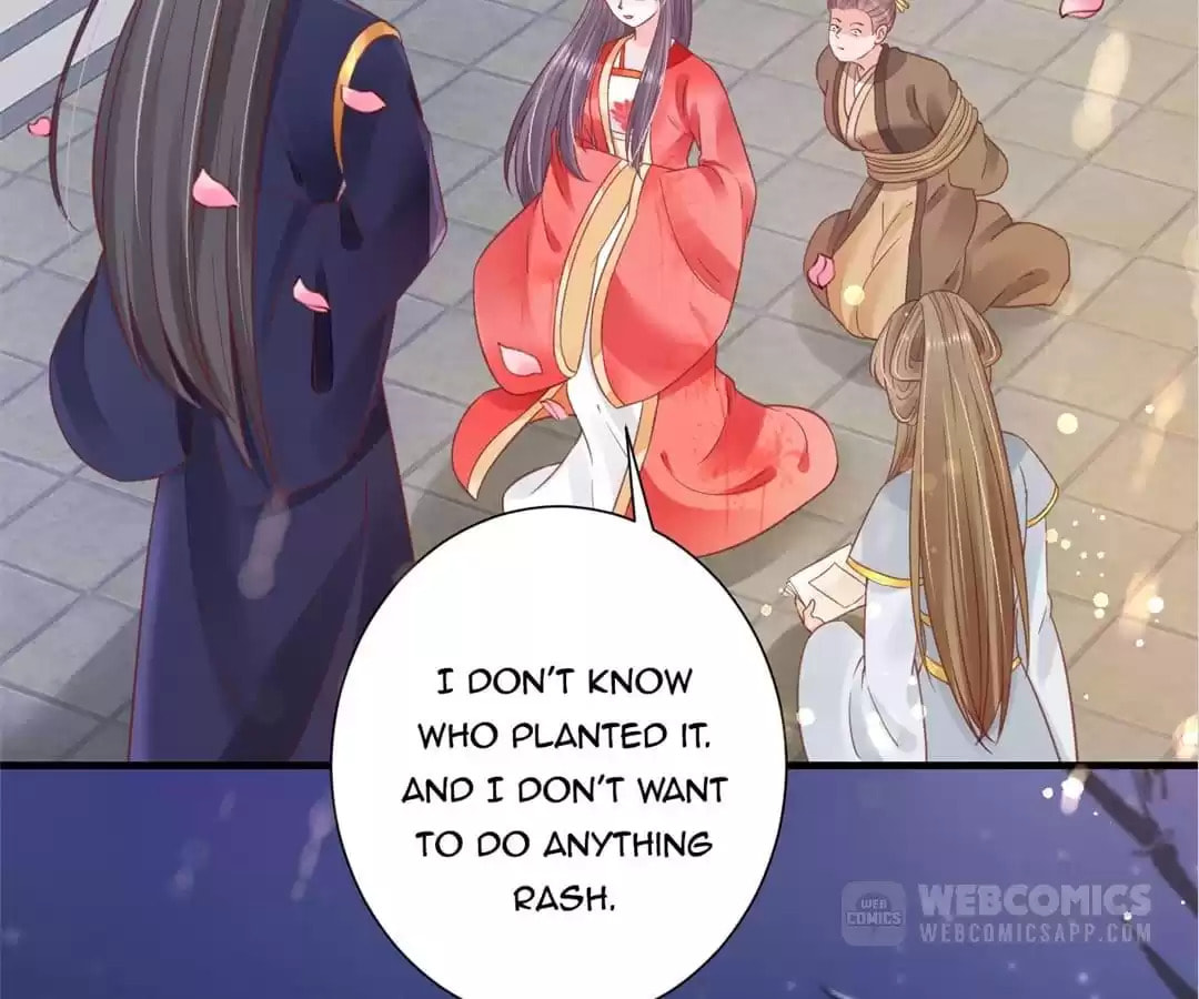 Shengshi Li Hua Dian (Colored) Chapter 25 page 12 - 