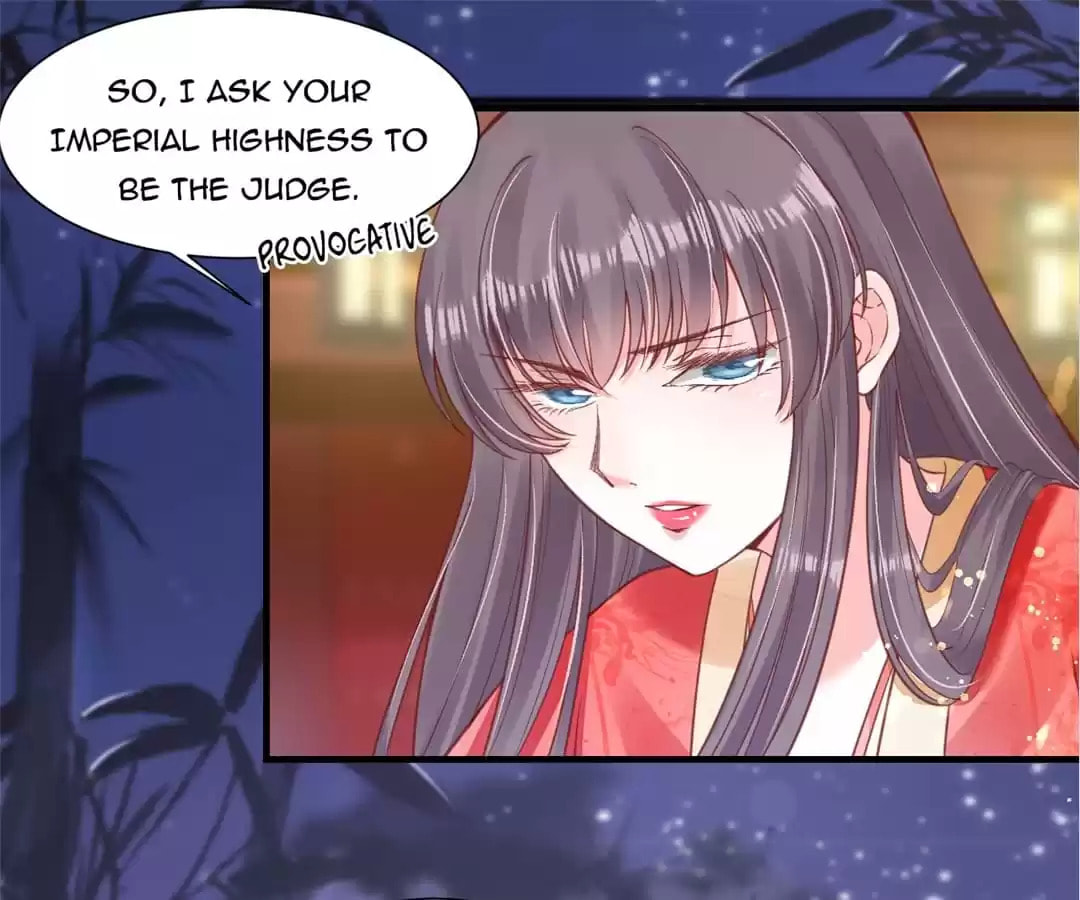 Shengshi Li Hua Dian (Colored) Chapter 25 page 14 - 
