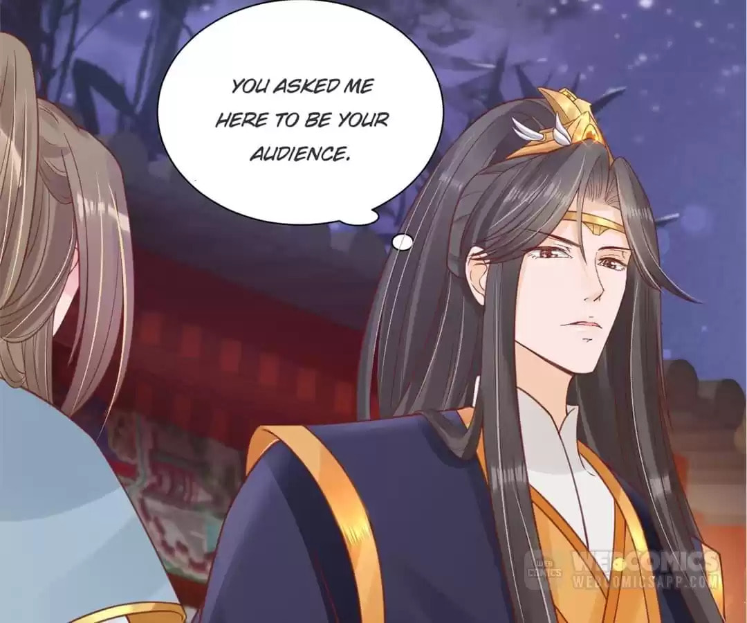 Shengshi Li Hua Dian (Colored) Chapter 25 page 15 - 