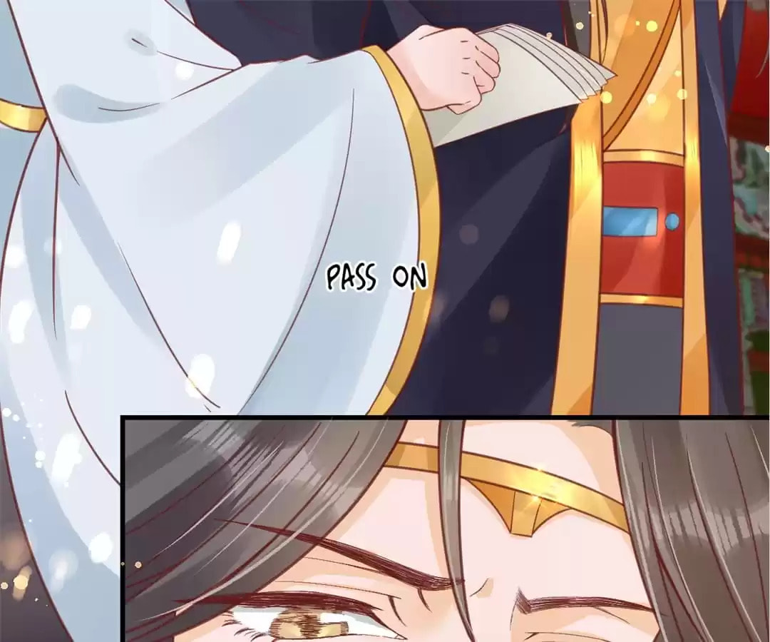 Shengshi Li Hua Dian (Colored) Chapter 25 page 17 - 