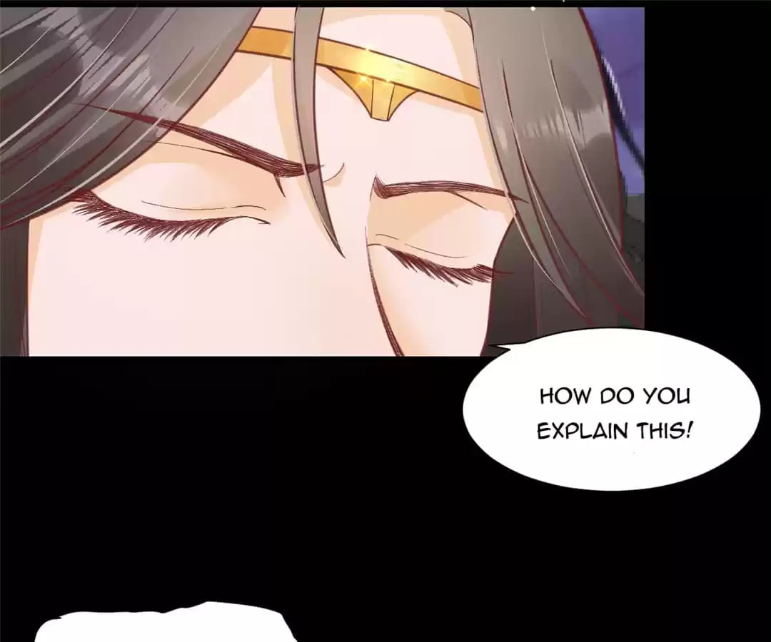 Shengshi Li Hua Dian (Colored) Chapter 25 page 20 - 