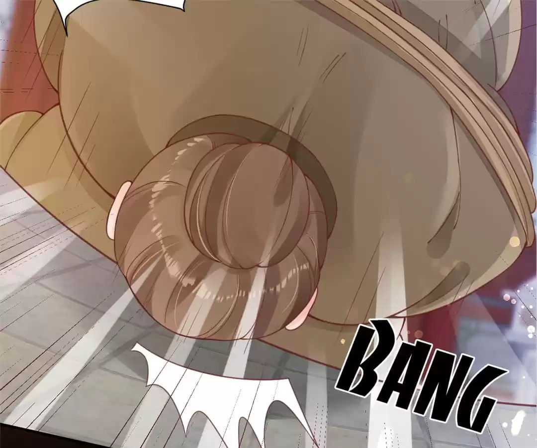 Shengshi Li Hua Dian (Colored) Chapter 25 page 23 - 