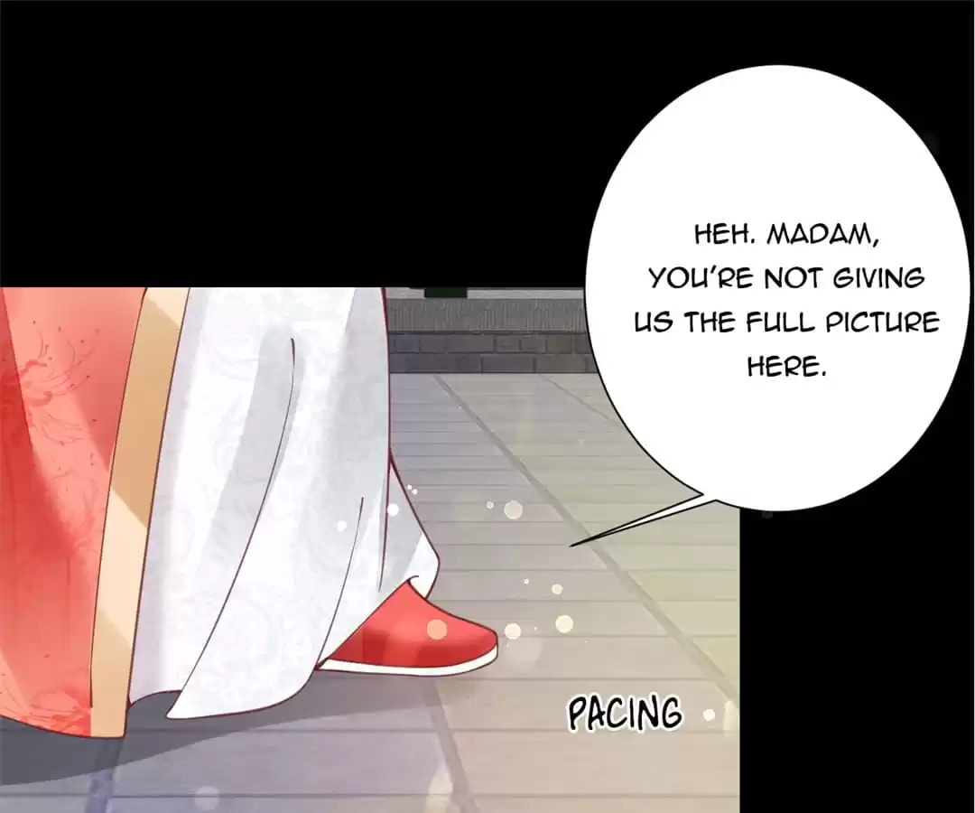 Shengshi Li Hua Dian (Colored) Chapter 25 page 25 - 