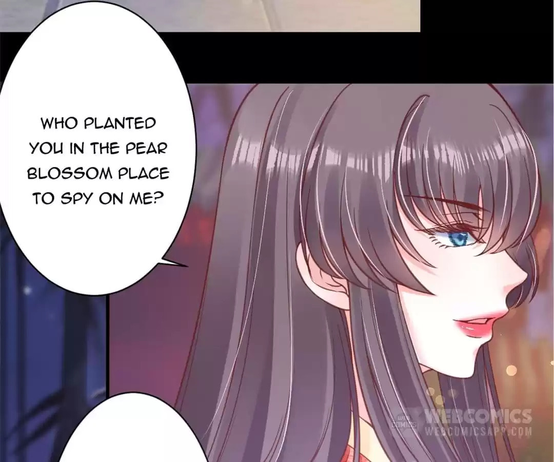 Shengshi Li Hua Dian (Colored) Chapter 25 page 26 - 