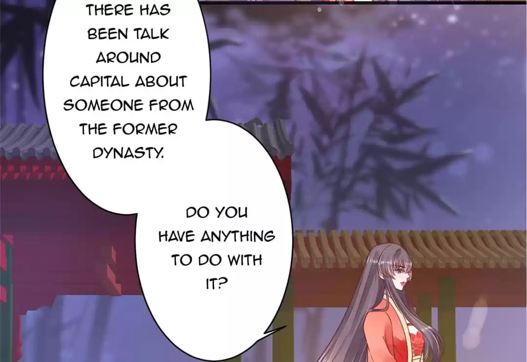 Shengshi Li Hua Dian (Colored) Chapter 25 page 27 - 