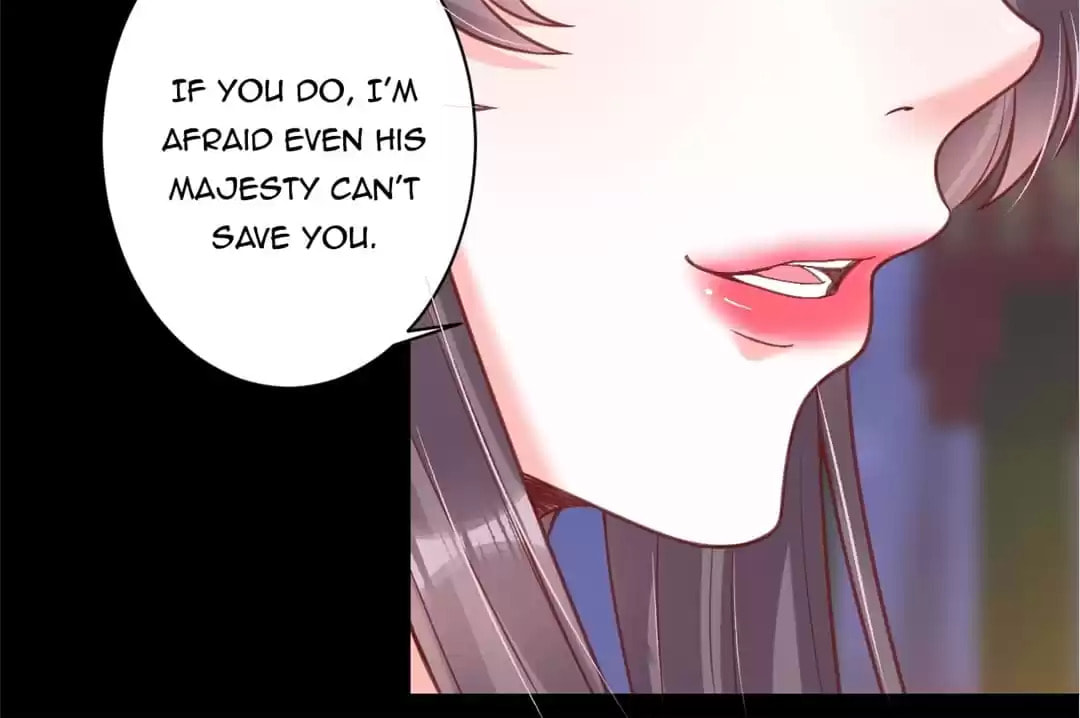 Shengshi Li Hua Dian (Colored) Chapter 25 page 30 - 