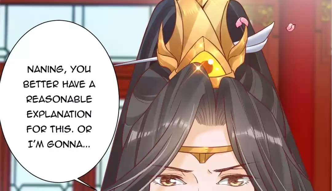 Shengshi Li Hua Dian (Colored) Chapter 25 page 4 - 