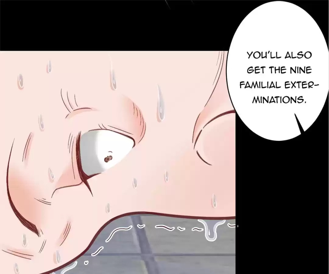 Shengshi Li Hua Dian (Colored) Chapter 25 page 31 - 