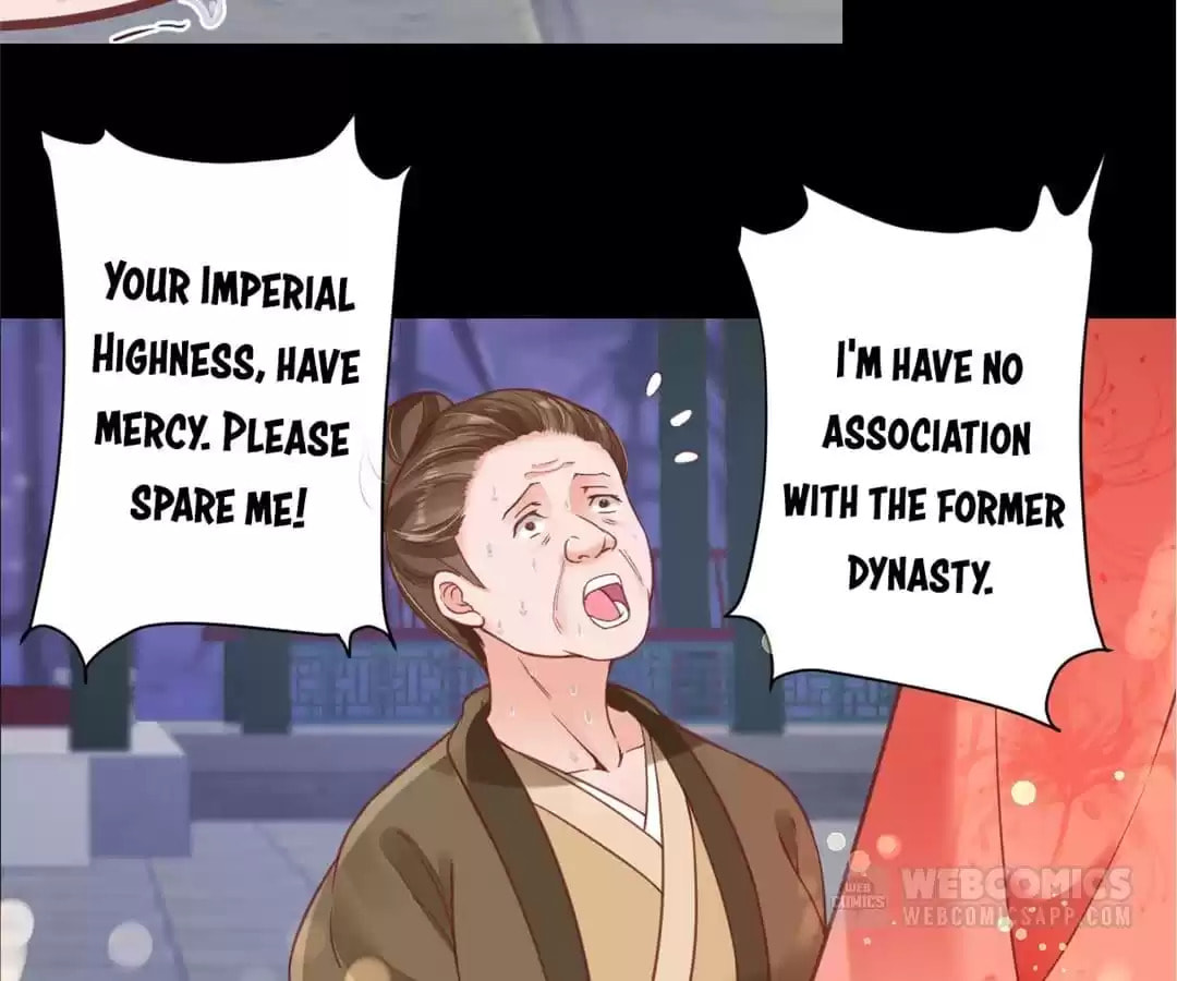 Shengshi Li Hua Dian (Colored) Chapter 25 page 32 - 
