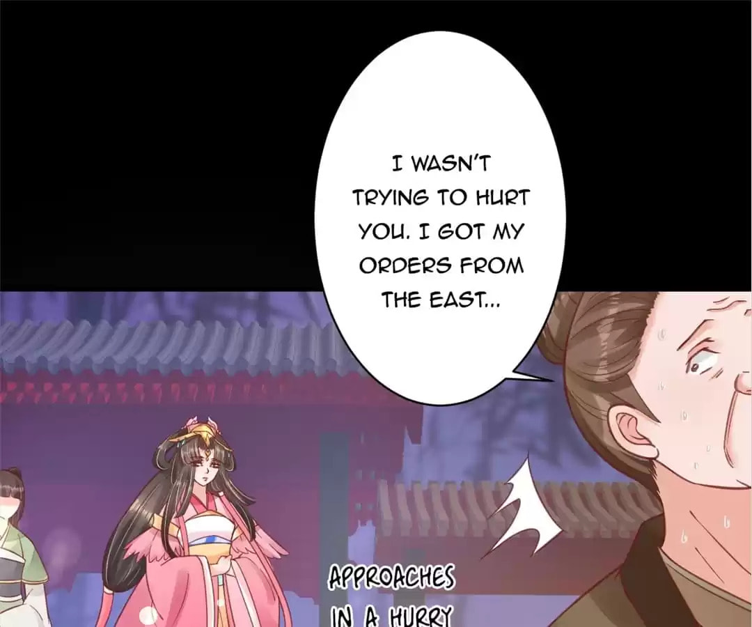 Shengshi Li Hua Dian (Colored) Chapter 25 page 34 - 