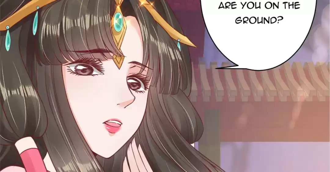 Shengshi Li Hua Dian (Colored) Chapter 25 page 36 - 