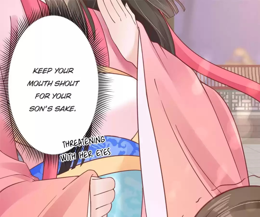 Shengshi Li Hua Dian (Colored) Chapter 25 page 37 - 