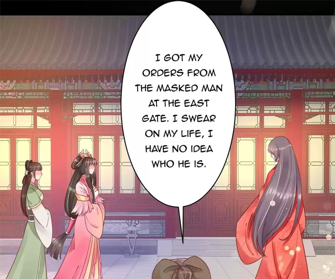 Shengshi Li Hua Dian (Colored) Chapter 25 page 40 - 