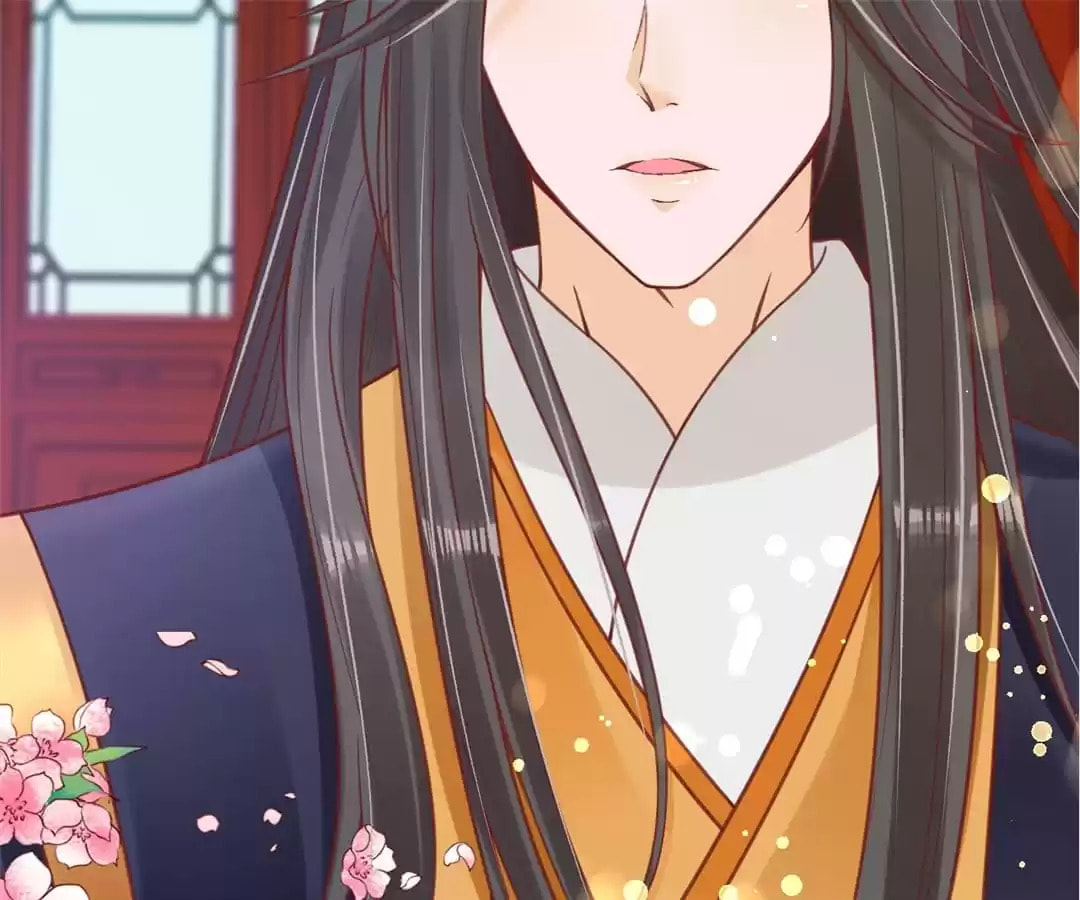Shengshi Li Hua Dian (Colored) Chapter 25 page 5 - 
