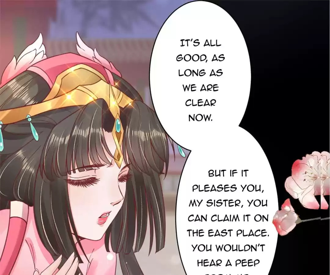 Shengshi Li Hua Dian (Colored) Chapter 25 page 43 - 