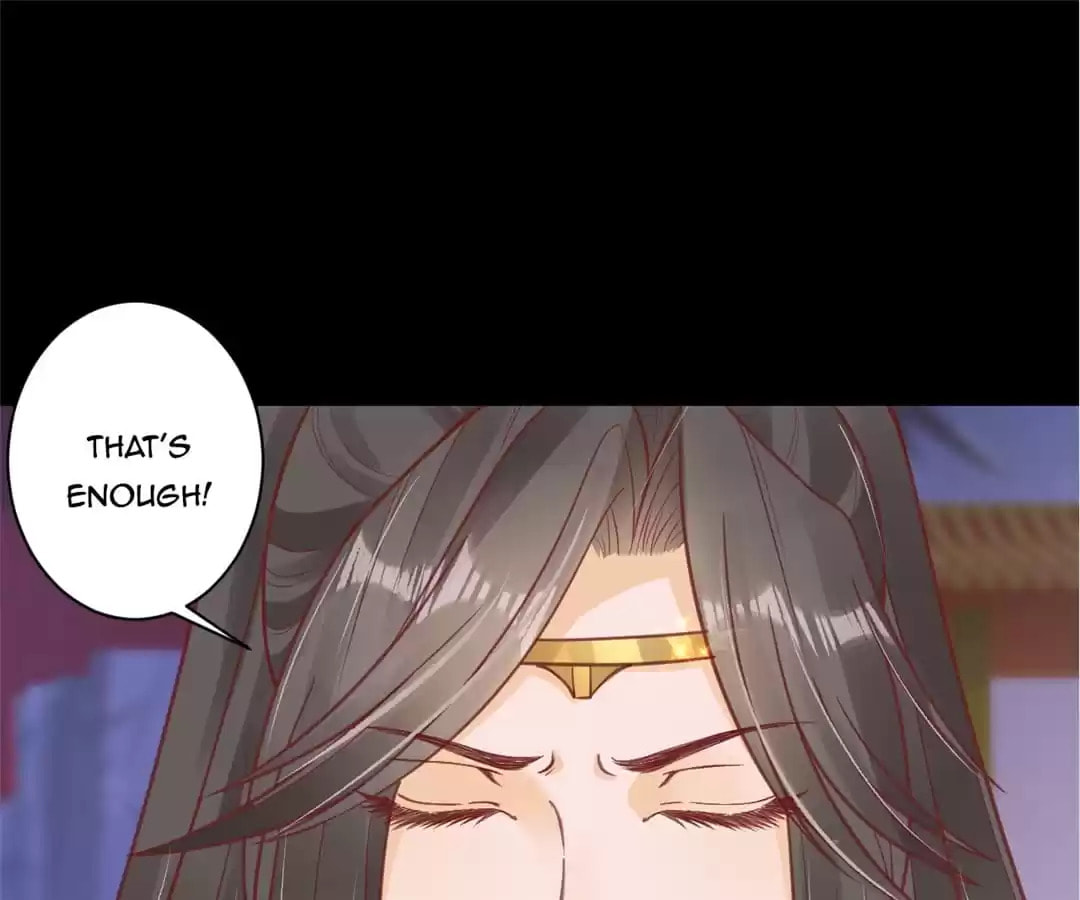 Shengshi Li Hua Dian (Colored) Chapter 25 page 45 - 