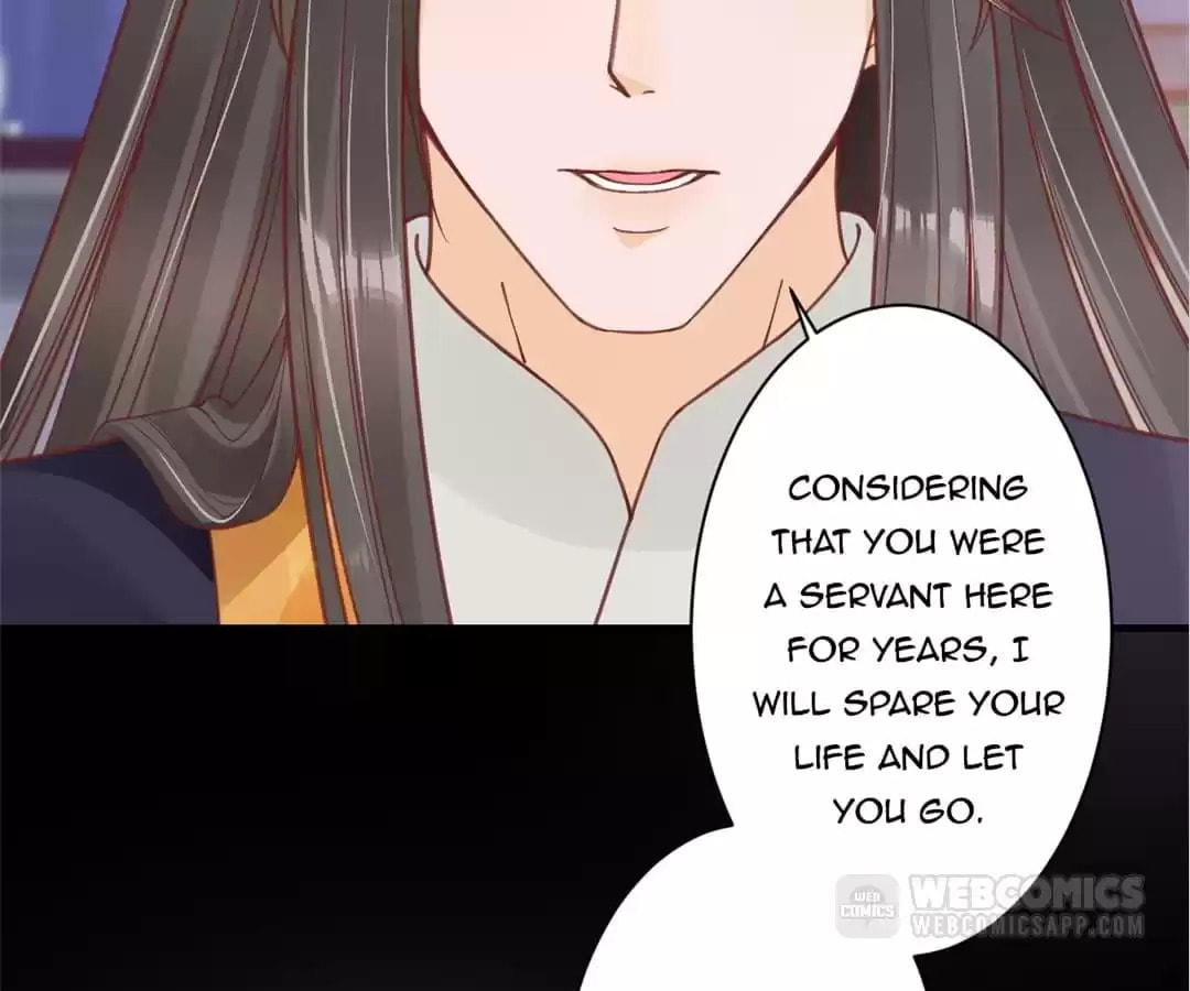 Shengshi Li Hua Dian (Colored) Chapter 25 page 46 - 
