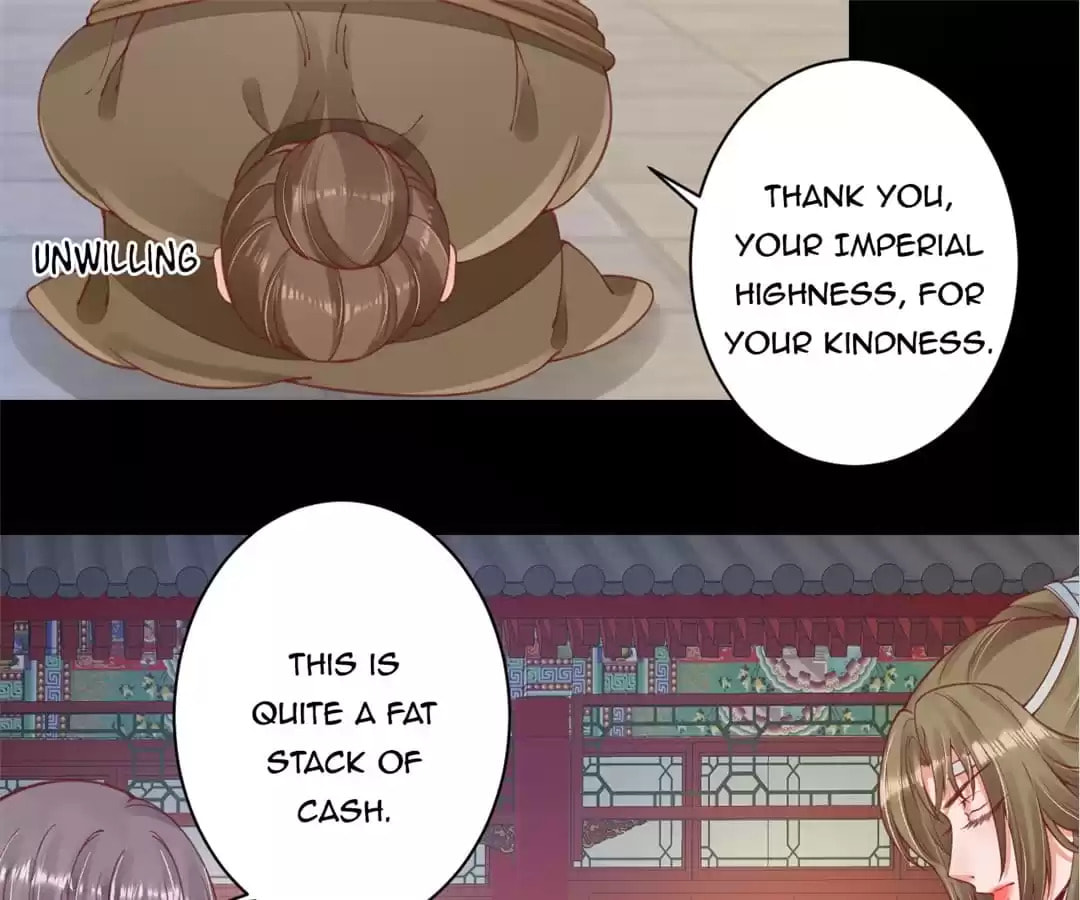 Shengshi Li Hua Dian (Colored) Chapter 25 page 48 - 