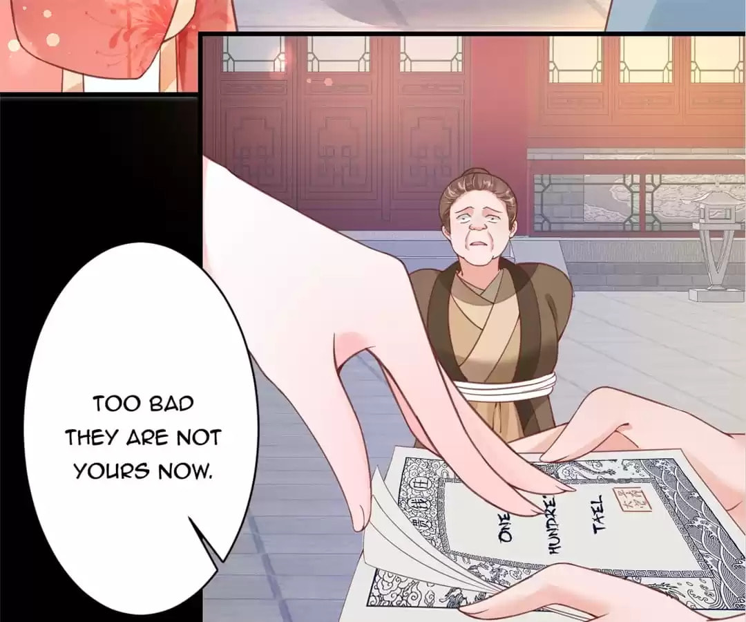 Shengshi Li Hua Dian (Colored) Chapter 25 page 51 - 