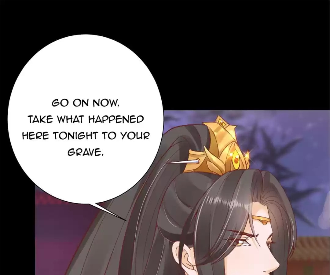 Shengshi Li Hua Dian (Colored) Chapter 25 page 57 - 