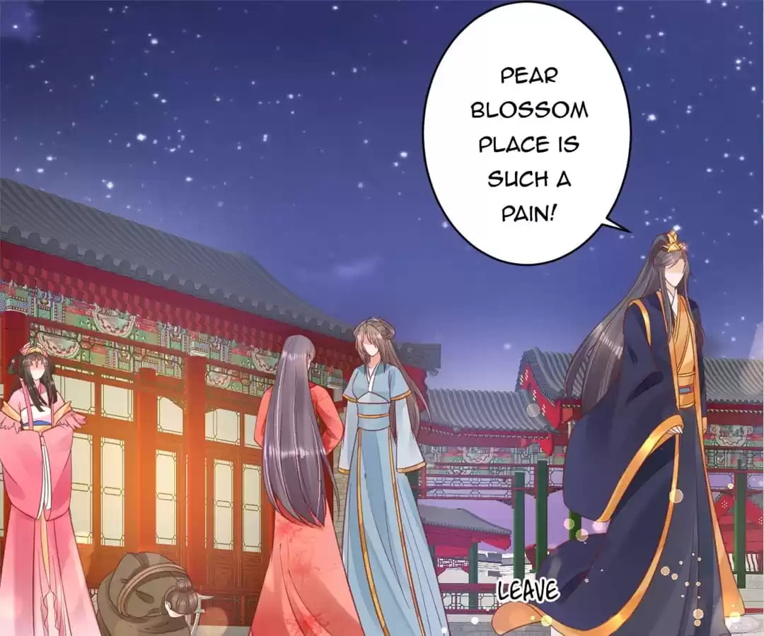 Shengshi Li Hua Dian (Colored) Chapter 25 page 59 - 
