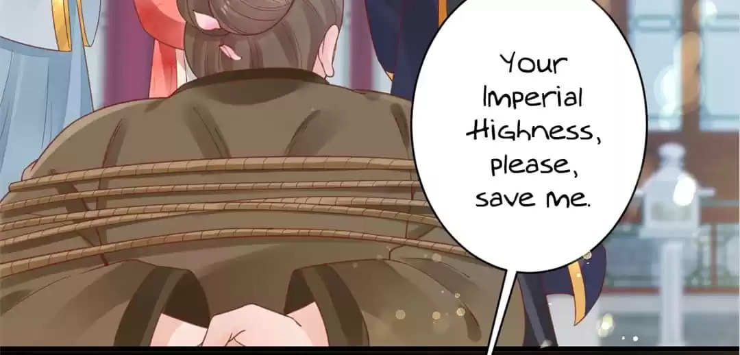 Shengshi Li Hua Dian (Colored) Chapter 25 page 7 - 