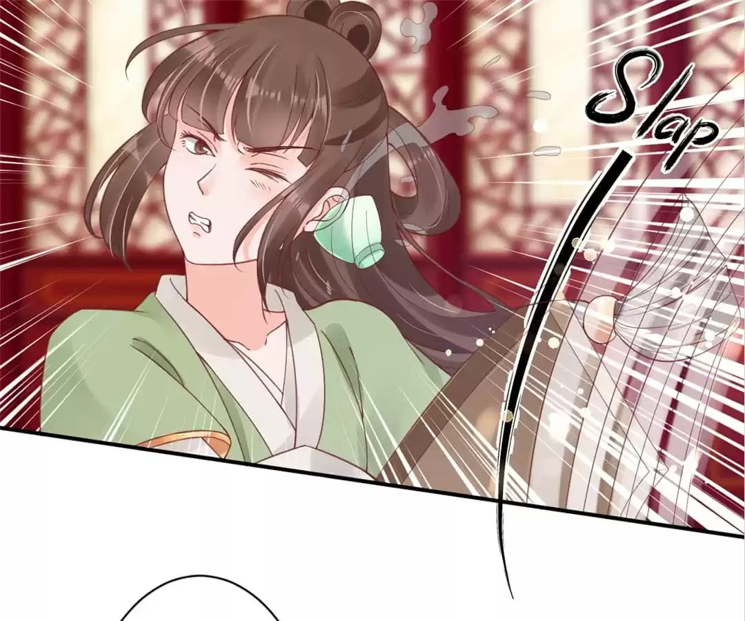 Shengshi Li Hua Dian (Colored) Chapter 25 page 65 - 