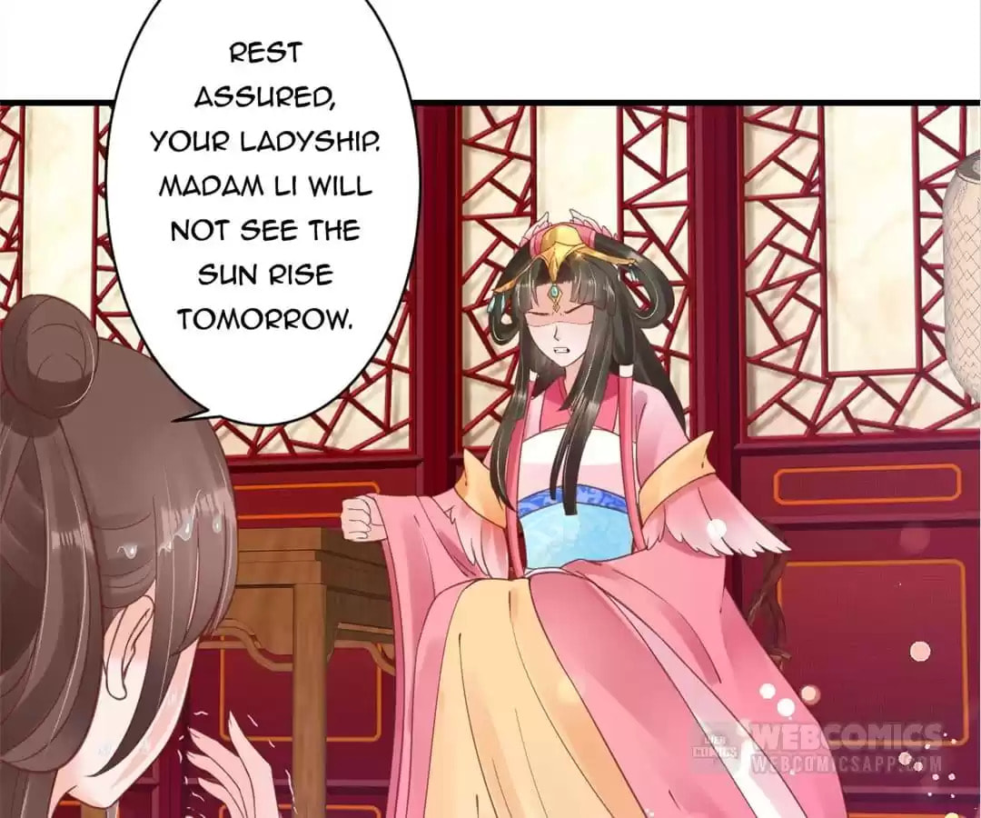 Shengshi Li Hua Dian (Colored) Chapter 25 page 66 - 