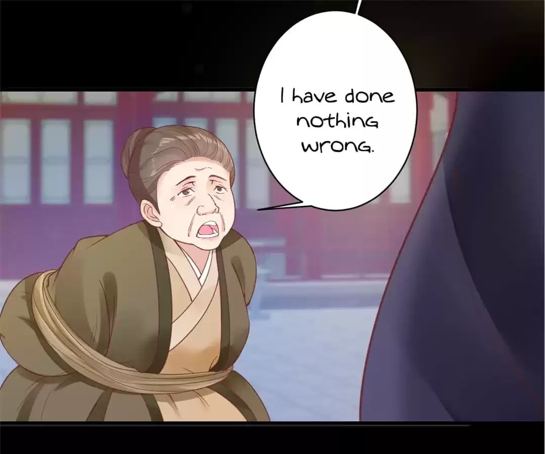 Shengshi Li Hua Dian (Colored) Chapter 25 page 8 - 