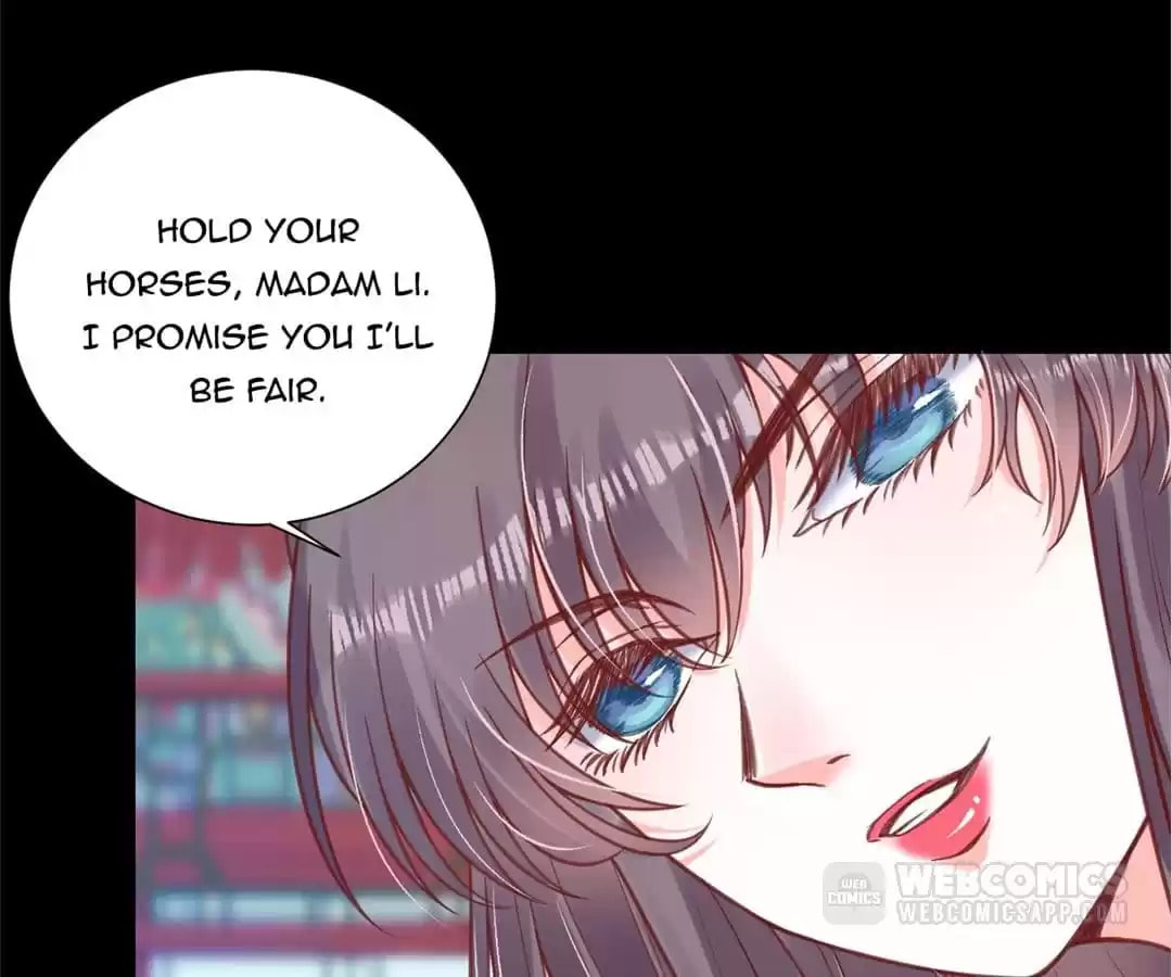 Shengshi Li Hua Dian (Colored) Chapter 25 page 9 - 