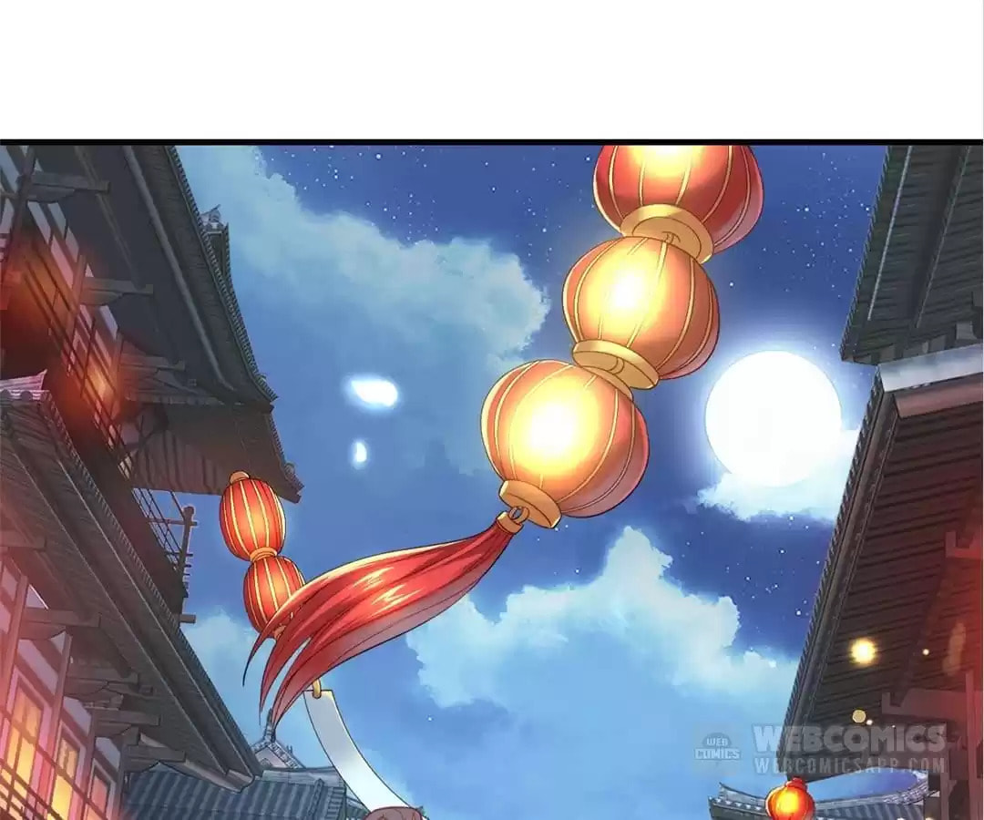 Shengshi Li Hua Dian (Colored) Chapter 26 page 11 - 