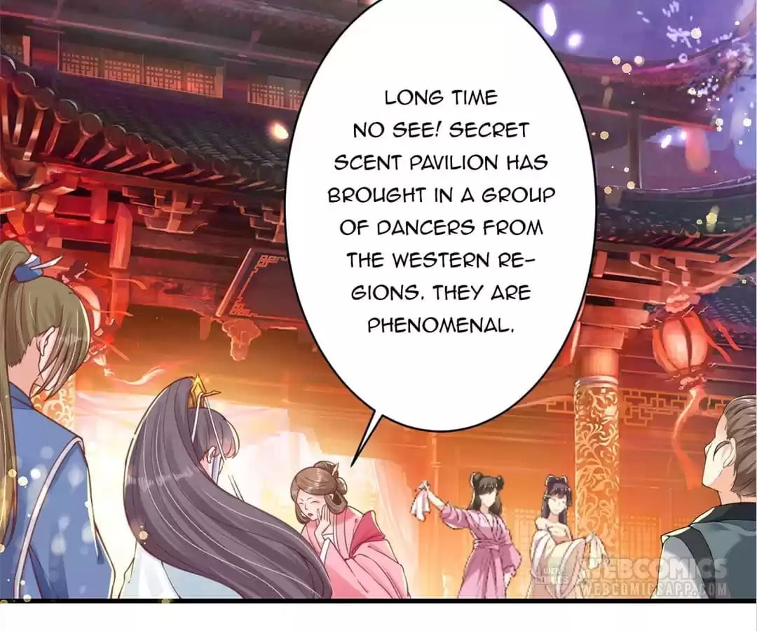 Shengshi Li Hua Dian (Colored) Chapter 26 page 14 - 
