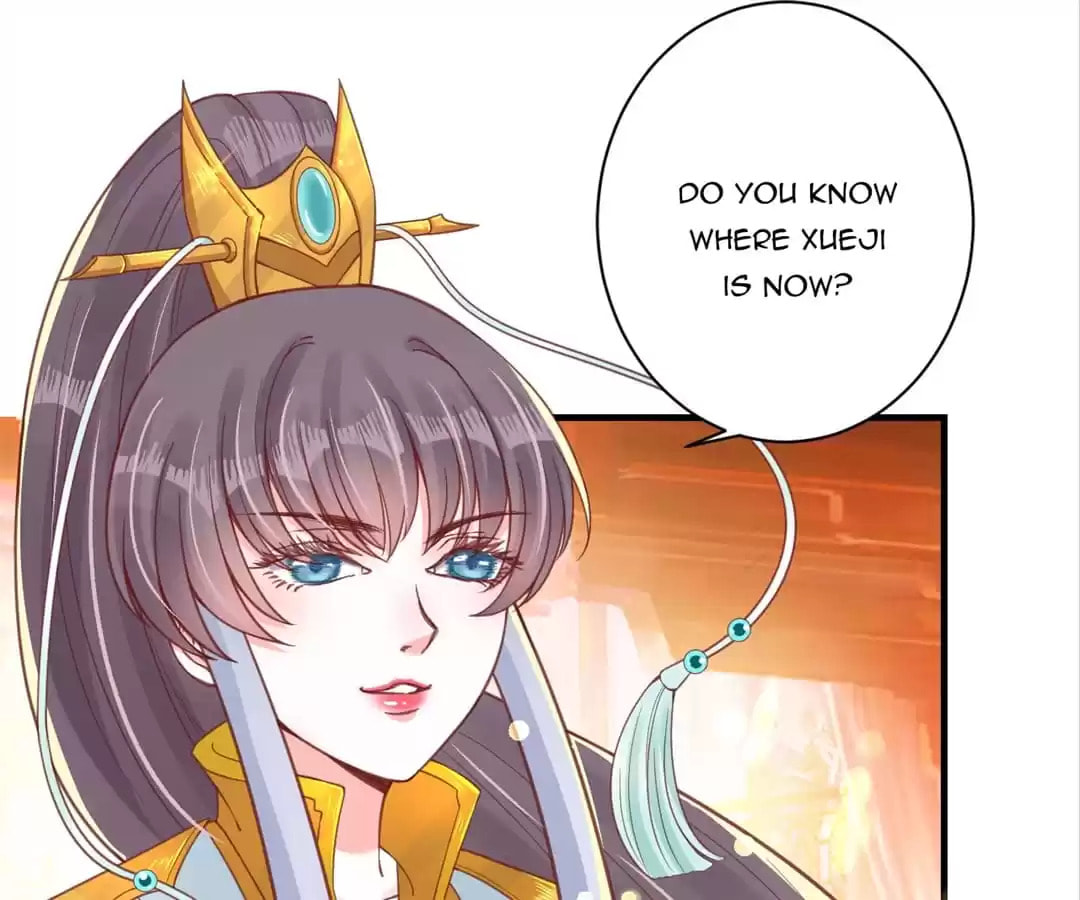 Shengshi Li Hua Dian (Colored) Chapter 26 page 16 - 