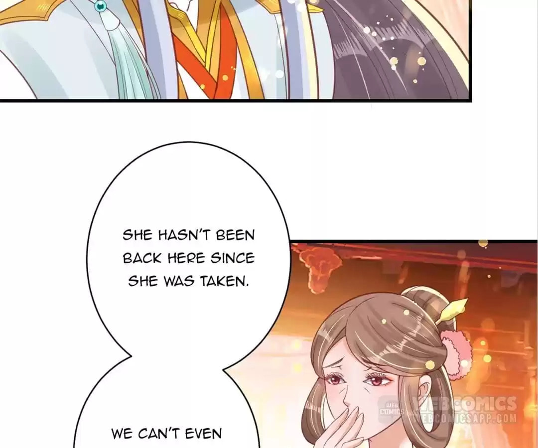 Shengshi Li Hua Dian (Colored) Chapter 26 page 17 - 