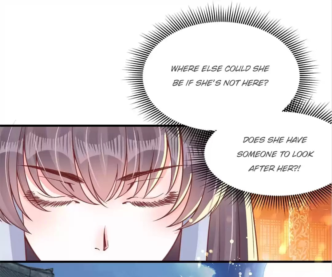 Shengshi Li Hua Dian (Colored) Chapter 26 page 19 - 