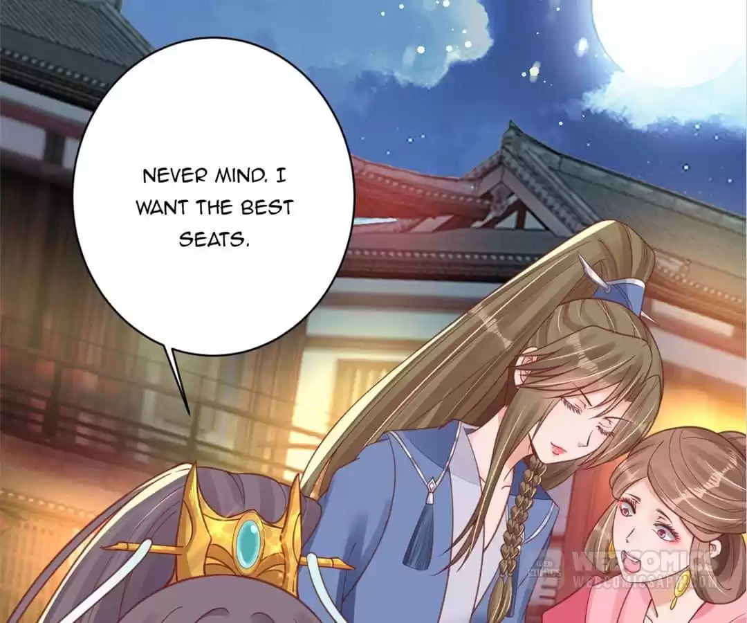 Shengshi Li Hua Dian (Colored) Chapter 26 page 20 - 