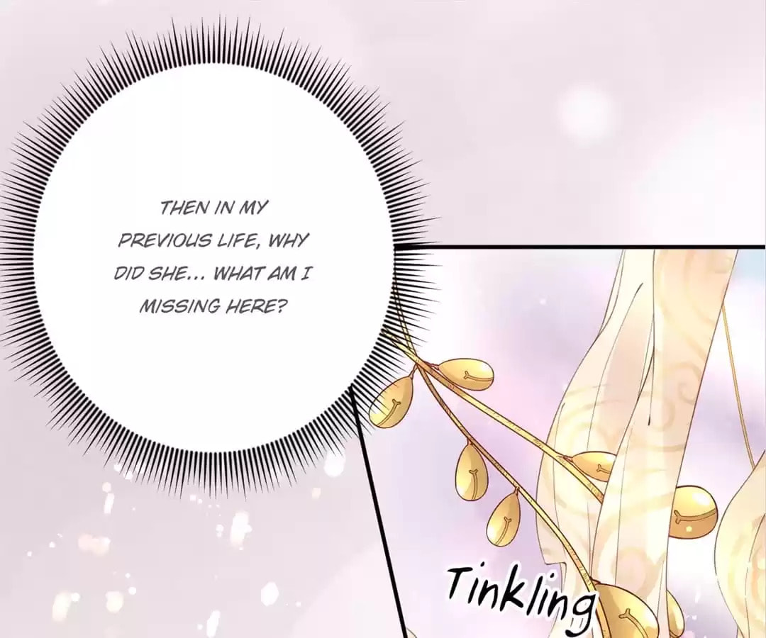 Shengshi Li Hua Dian (Colored) Chapter 26 page 24 - 
